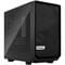 Фото - Корпус Fractal Design Meshify 2 Nano Black TG Dark Tint (FD-C-MES2N-01) | click.ua