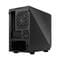Фото - Корпус Fractal Design Meshify 2 Nano Black TG Dark Tint (FD-C-MES2N-01) | click.ua