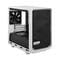 Фото - Корпус Fractal Design Meshify 2 Nano White TG Clear Tint (FD-C-MES2N-02) | click.ua