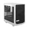 Фото - Корпус Fractal Design Meshify 2 Nano White TG Clear Tint (FD-C-MES2N-02) | click.ua