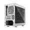 Фото - Корпус Fractal Design Meshify 2 Nano White TG Clear Tint (FD-C-MES2N-02) | click.ua