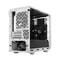 Фото - Корпус Fractal Design Meshify 2 Nano White TG Clear Tint (FD-C-MES2N-02) | click.ua