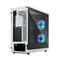 Фото - Корпус Fractal Design Focus 2 RGB White TG Clear Tint (FD-C-FOC2A-04) | click.ua