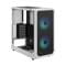 Фото - Корпус Fractal Design Focus 2 RGB White TG Clear Tint (FD-C-FOC2A-04) | click.ua