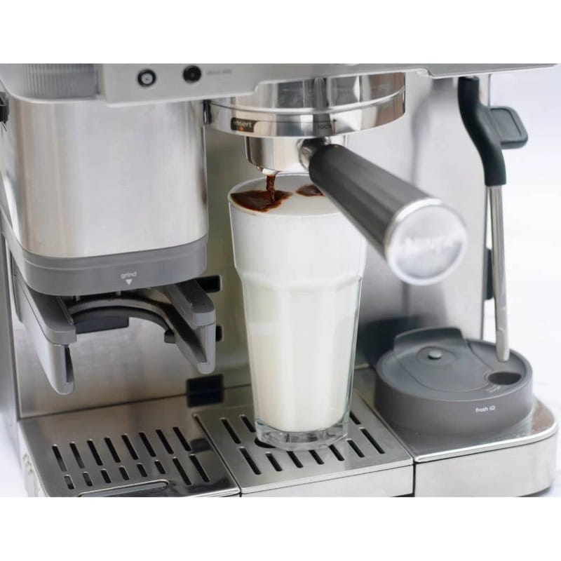 Кофемашина Ninja Luxe Cafe Essential ES701EU
