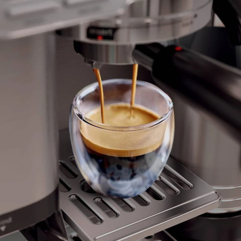 Кофемашина Ninja Luxe Cafe Essential ES701EU