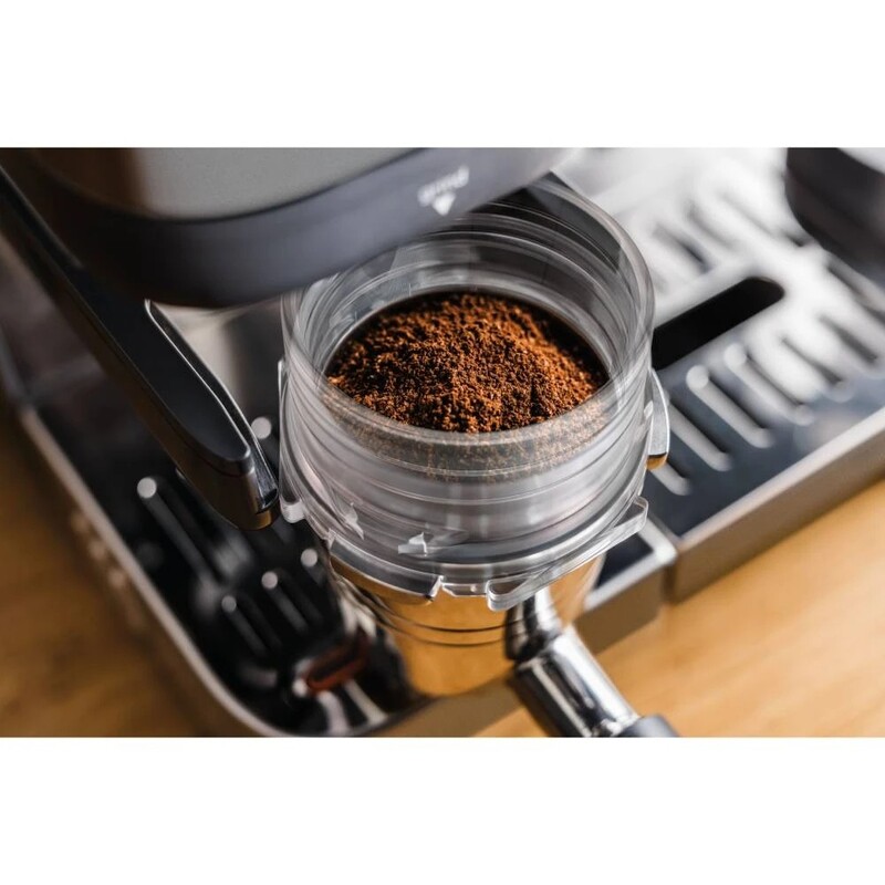 Кофемашина Ninja Luxe Cafe Essential ES601EU