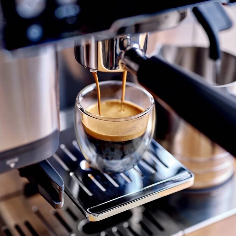 Кофемашина Ninja Luxe Cafe Essential ES501EU