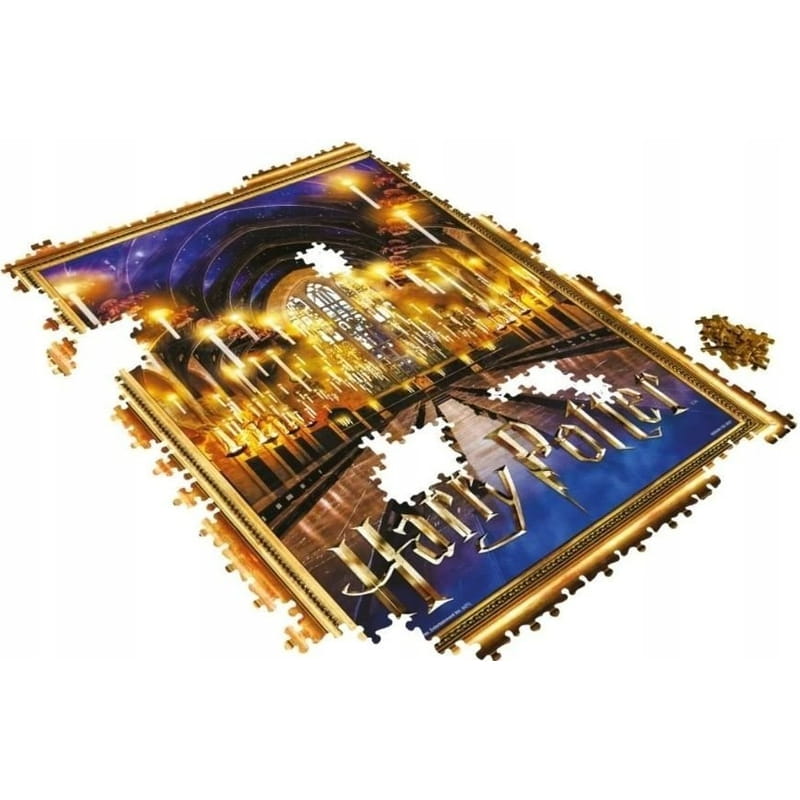 Пазл Winning Moves Harry Potter Great Hall 500 pcs (WM01005-ML1-6)
