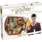 Фото - Пазл Winning Moves Harry Potter Hogwarts 1000 pcs (WM00371-ML1-6) | click.ua