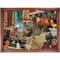 Фото - Пазл Winning Moves Harry Potter Hogwarts 1000 pcs (WM00371-ML1-6) | click.ua