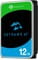 Фото - Накопичувач HDD SATA 12.0TB Seagate SkyHawk AI Surveillance 7200rpm 512MB (ST12000VE003) | click.ua