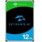 Фото - Накопичувач HDD SATA 12.0TB Seagate SkyHawk AI Surveillance 7200rpm 512MB (ST12000VE003) | click.ua