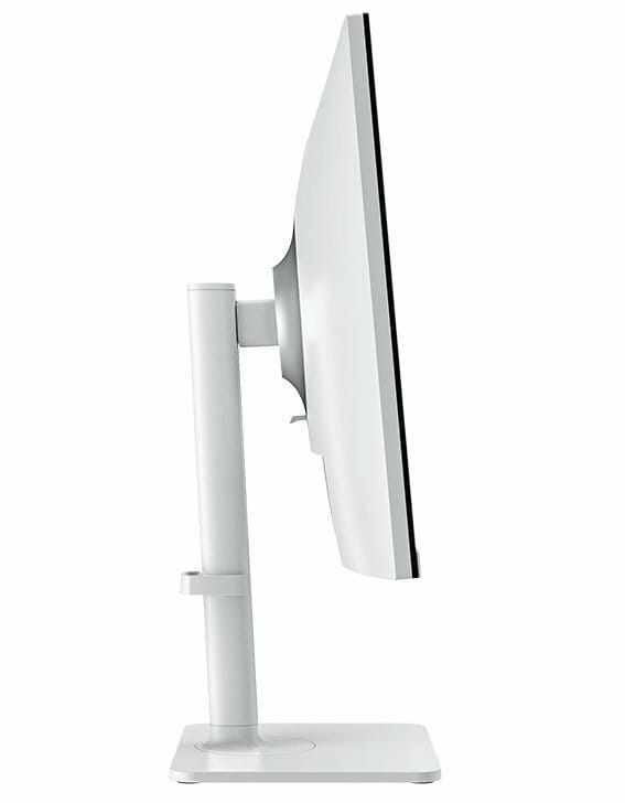 Монитор MSI 27" Modern MD272UPHW IPS White