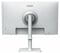 Фото - Монитор MSI 27" Modern MD272UPHW IPS White | click.ua
