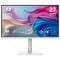 Фото - Монитор MSI 27" Modern MD272UPHW IPS White | click.ua
