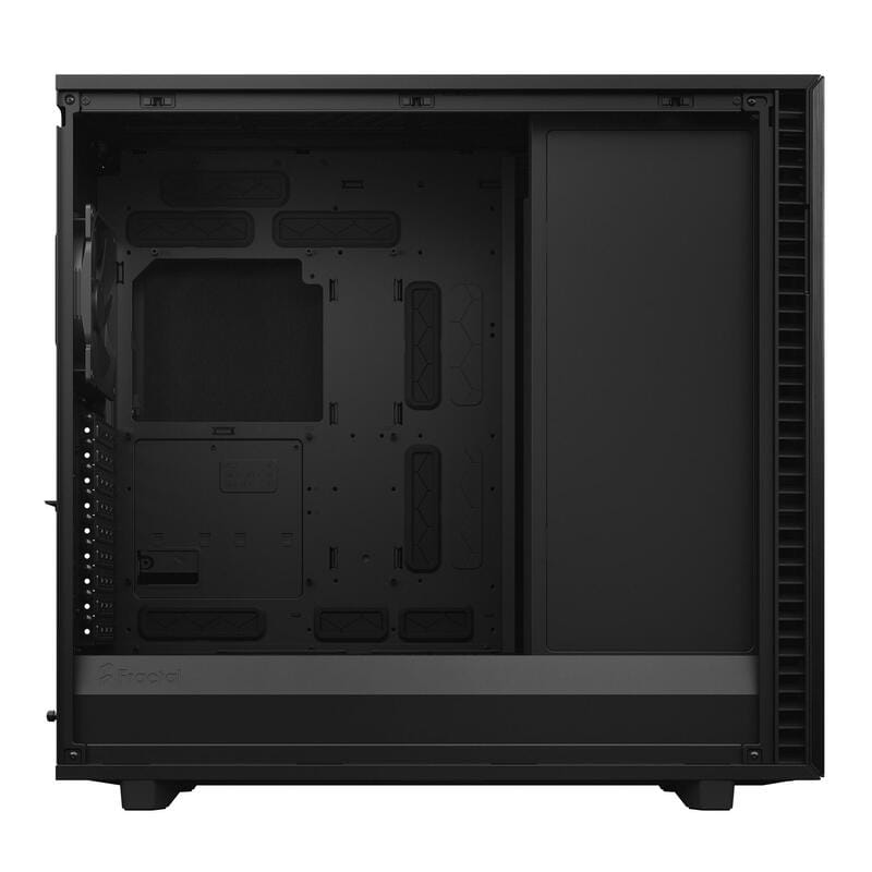 Корпус Fractal Design Define 7 XL Black TG Dark Tint (FD-C-DEF7X-03)