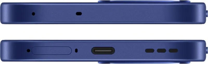 Смартфон Oppo A6 Pro 4G 8/256GB Stellar Blue