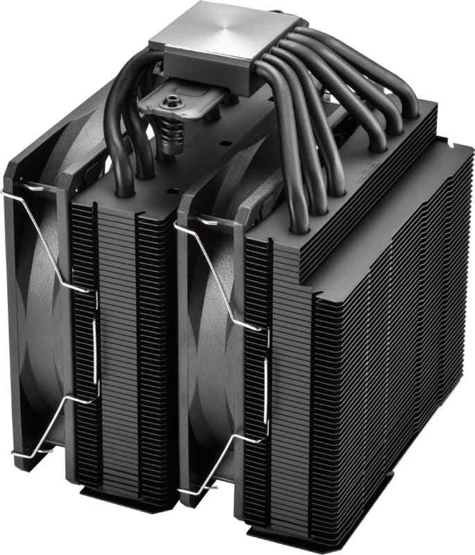 Кулер процесорний FSP MP7-B