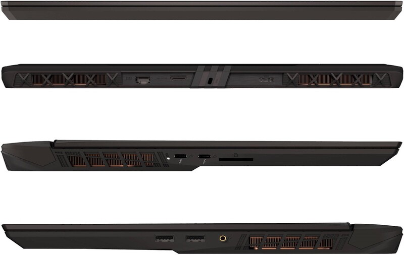 Ноутбук MSI Vector 16 HX AI A2XWHG-224XUA (9S7-15M352-224) Cosmos Gray