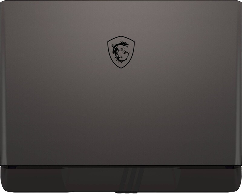 Ноутбук MSI Vector 16 HX AI A2XWHG-224XUA (9S7-15M352-224) Cosmos Gray