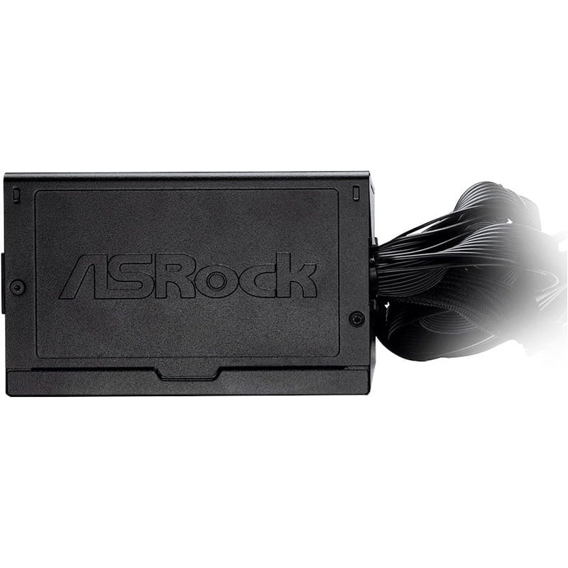 Блок питания ASRock Challenger CL-550B 550W