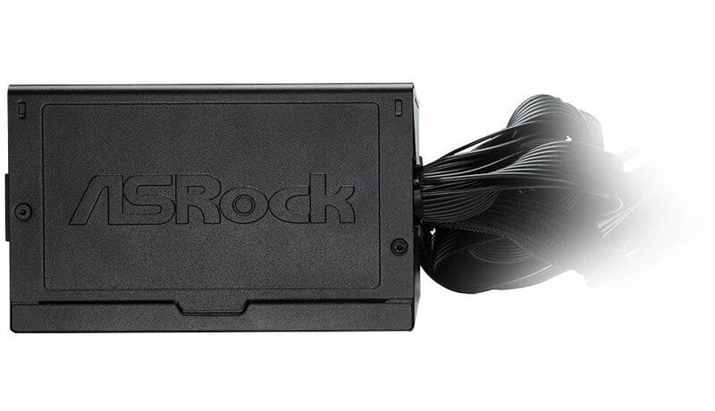 Блок живлення ASRock CL-750B 750W