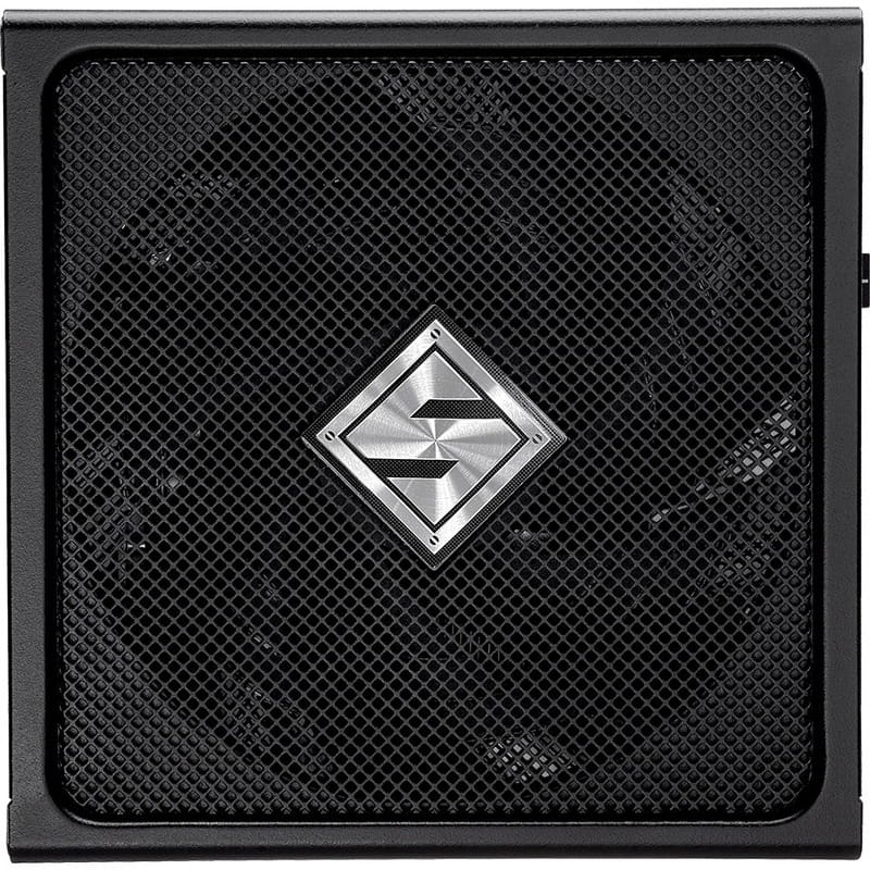 Блок живлення ASRock Steel Legend SL-650G 650W