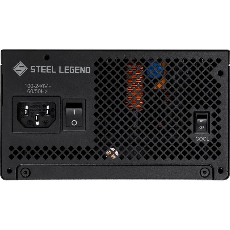 Блок живлення ASRock Steel Legend SL-650G 650W