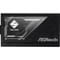 Фото - Блок живлення ASRock Steel Legend SL-650G 650W | click.ua