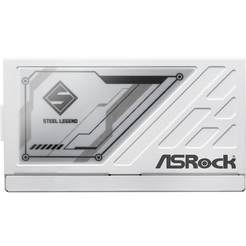 Блок живлення ASRock Steel Legend SL-850GW 850W
