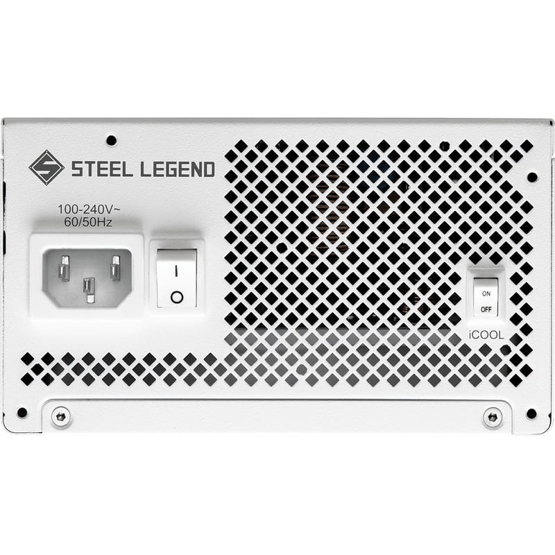 Блок живлення ASRock Steel Legend SL-850GW 850W