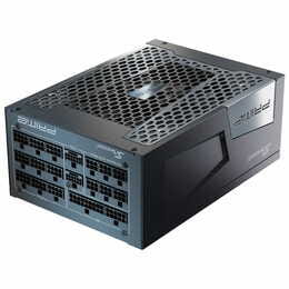 Блок питания Seasonic Prime TX 1600W ATX 3.1 (PRIME TX 1600-ATX31)