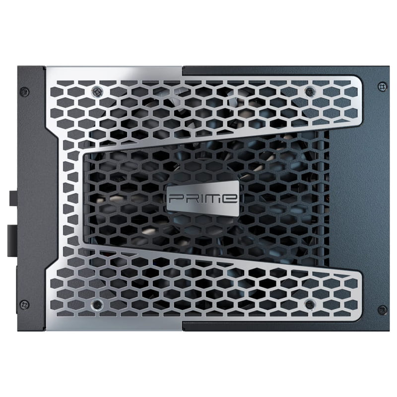 Блок живлення Seasonic Prime TX 1600W ATX 3.1 (PRIME TX 1600-ATX31)
