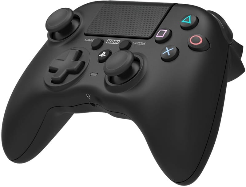 Геймпад Hori Onyx+ for PlayStation 4 (ACC-0792)