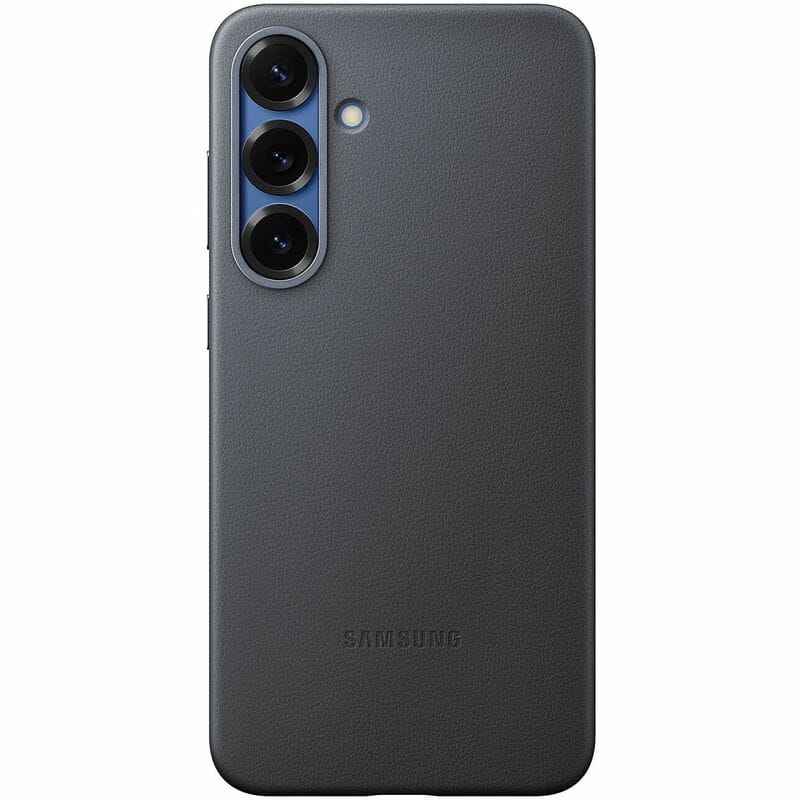 Чехол-накладка Samsung Kindsuit Case для Samsung Galaxy S25+ SM-S936 Black (EF-VS936PBEGWW)