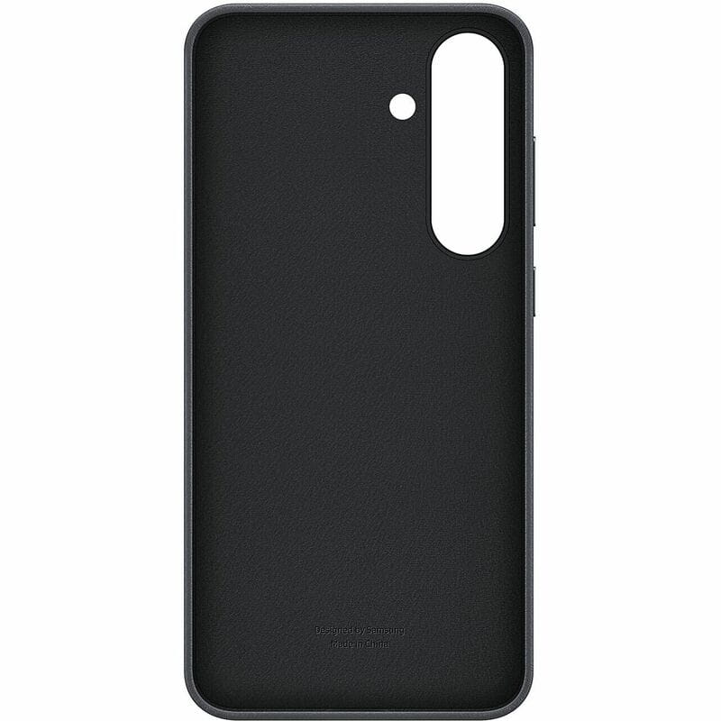 Чехол-накладка Samsung Kindsuit Case для Samsung Galaxy S25+ SM-S936 Black (EF-VS936PBEGWW)