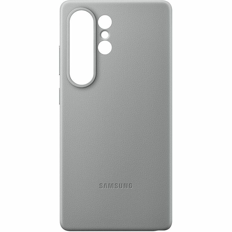 Чохол-накладка Samsung Kindsuit Case для Samsung Galaxy S25 Ultra SM-S938 Gray (EF-VS938PJEGWW)