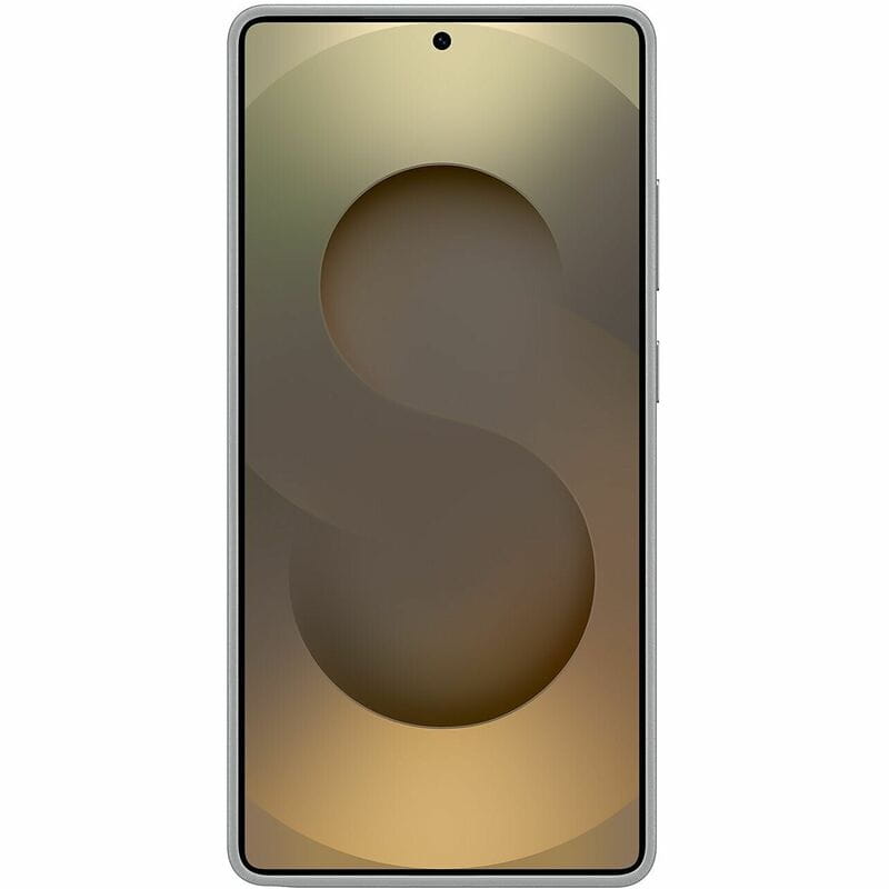 Чохол-накладка Samsung Kindsuit Case для Samsung Galaxy S25 Ultra SM-S938 Gray (EF-VS938PJEGWW)