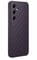 Фото - Чохол-накладка Samsung Shield Case для Samsung Galaxy S24 Plus SM-S926 Dark Violet (GP-FPS926SACVW) | click.ua