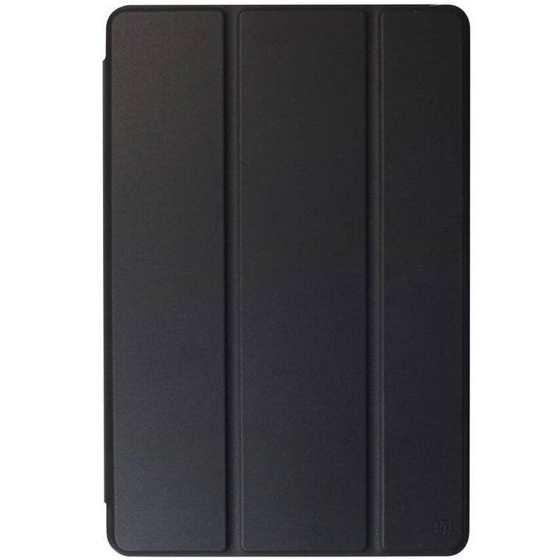 Чохол-книжка Just Must Skin Shock для Samsung Galaxy Tab A9 SM-X110/SM-X115 Black (6973297909650)