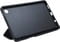 Фото - Чохол-книжка Just Must Skin Shock для Samsung Galaxy Tab A9 SM-X110/SM-X115 Black (6973297909650) | click.ua