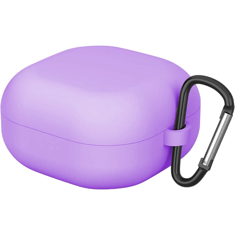 Чехол BeCover Silicon для Samsung Galaxy Buds FE SM-R400 Purple (710096)