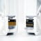 Фото - Система водяного охлаждения Chieftec Iceberg 240 ARGB White (CLC-240-RGB-W) | click.ua