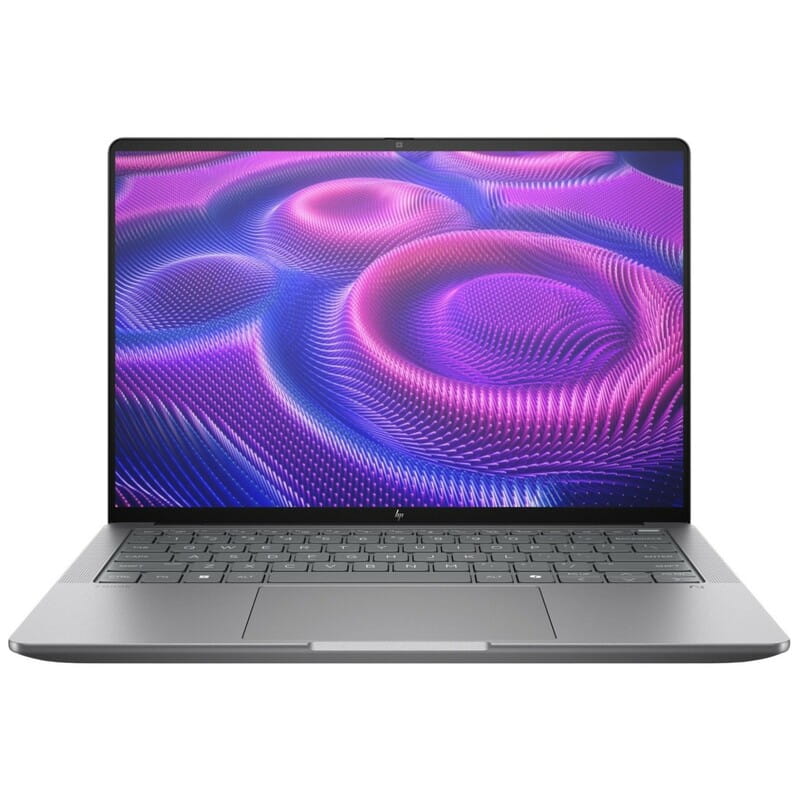 Ноутбук HP ZBook Ultra G1a 14 (B30DBES) Silver