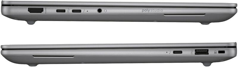 Ноутбук HP ZBook Ultra G1a 14 (B30DCES) Silver