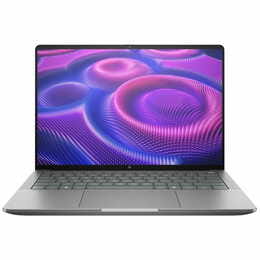 Ноутбук HP ZBook Ultra G1a 14 (B30DHES) Silver