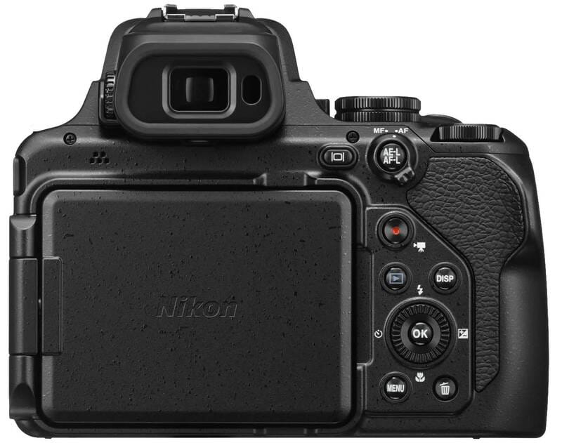 Цифрова фотокамера Nikon Coolpix P1100 (VQA170EA)