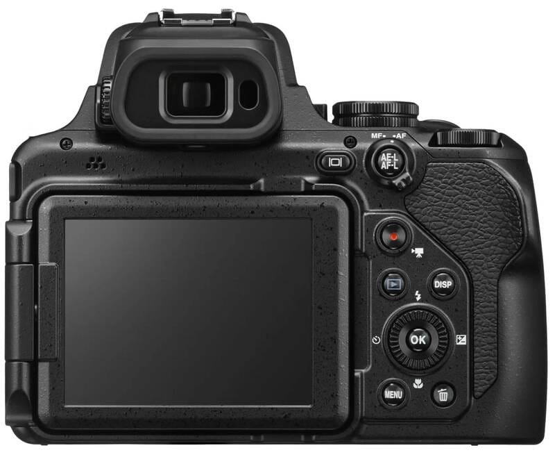 Цифрова фотокамера Nikon Coolpix P1100 (VQA170EA)