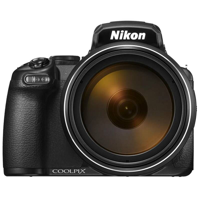 Цифрова фотокамера Nikon Coolpix P1100 (VQA170EA)